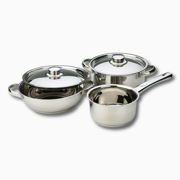 Cookware - Anantha Pressure Cooker