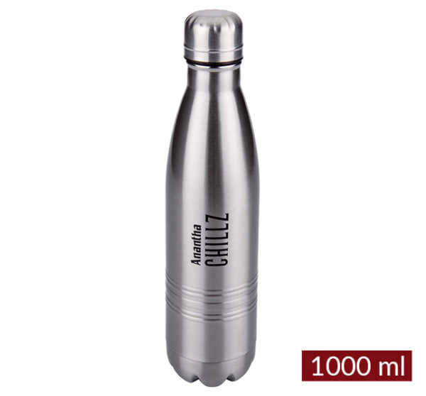 Anantha Chillz - Hot & Cold Flask (1000 ML)