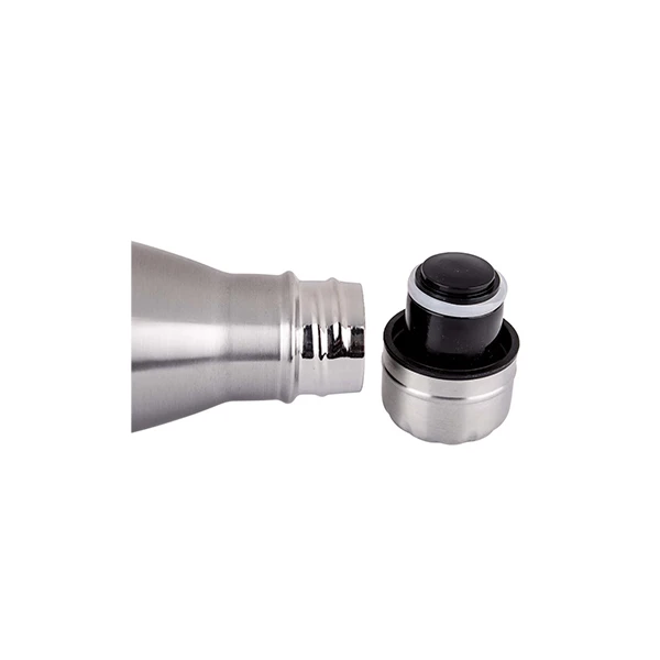 Anantha Chillz - Hot & Cold Stainless Steel Flask (350 ML)