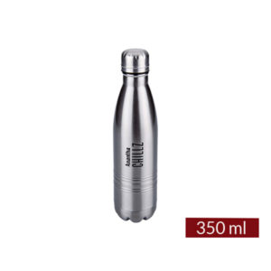 Anantha Chillz - Hot & Cold Flask (350 ML)