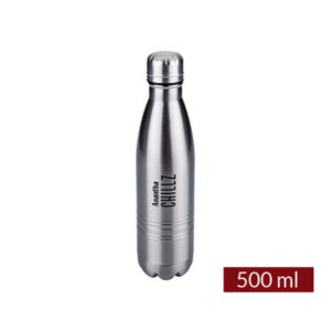 Anantha Chillz - Hot & Cold Flask (500 ML)