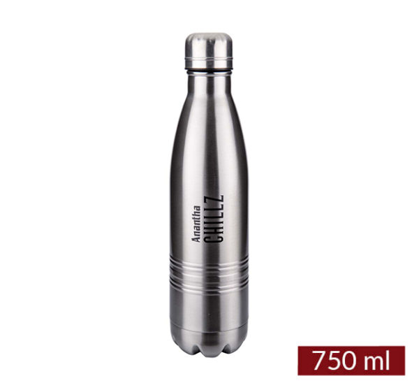 Anantha Chillz - Hot & Cold Flask (750 ML)