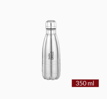 Anantha Chillz - Hot & Cold Flask (350 ML)