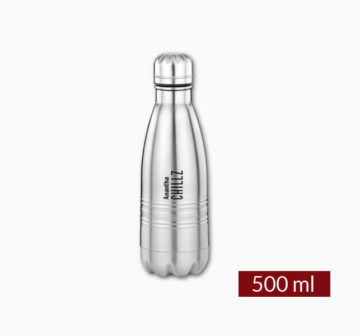 Anantha Chillz - Hot & Cold Flask (500 ML)