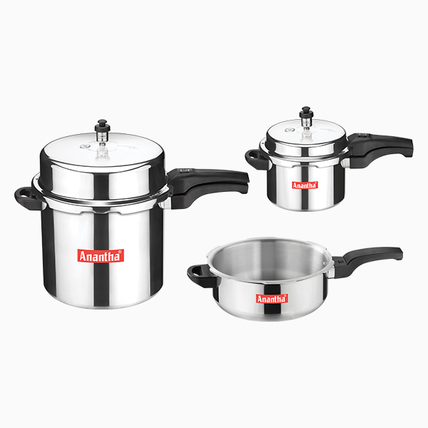 anantha cooker combo offer