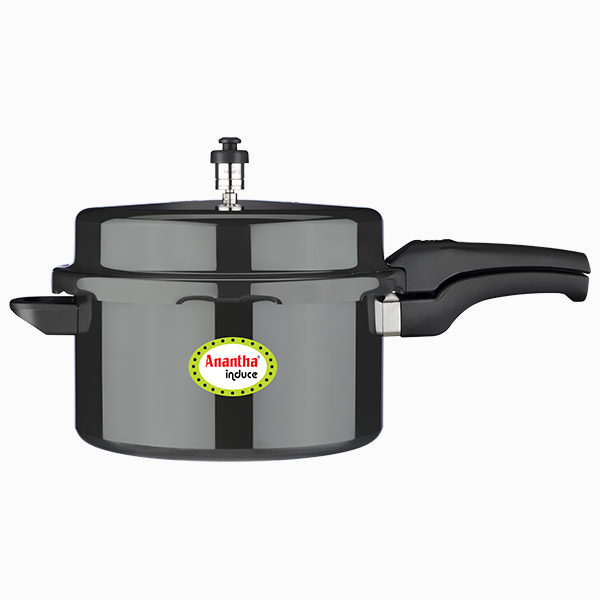 Seb 7.5 L Pressure Cooker, Induction, Stainless Steel Pressure