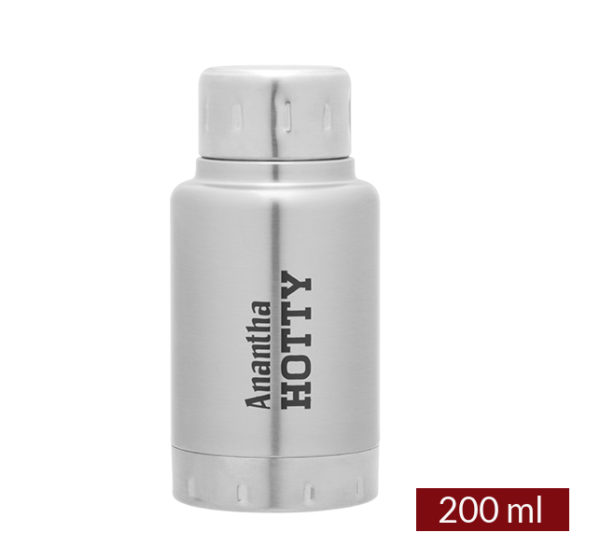Anantha Hotty - Hot & Cold Flask (200 ML)