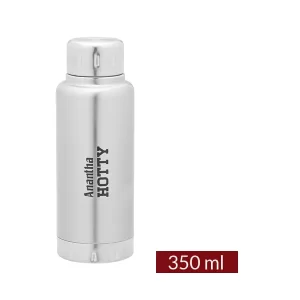 Anantha Hotty - Hot & Cold Stainless Steel Flask (500 ML) (New)