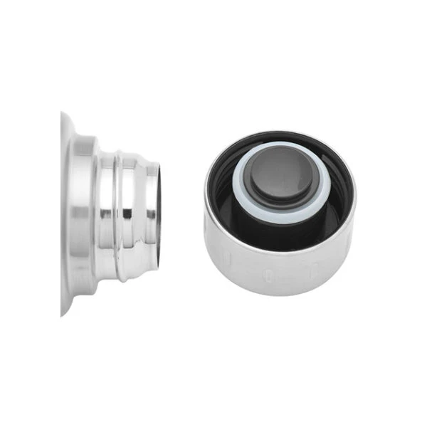 Anantha Hotty - Hot & Cold Stainless Steel Flask (500 ML) (New)