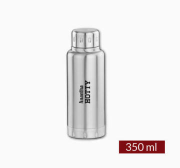 Anantha Hotty - Hot & Cold Flask (350 ML)