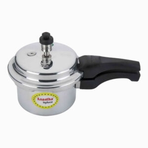 Anantha Induce Cookers - Induction Base (1.5 L)