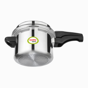 Anantha Induce Cookers - Induction Base (3 L)