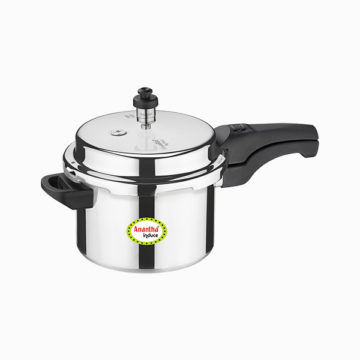 Anantha Induce Cookers - Induction Base (1.5 L)