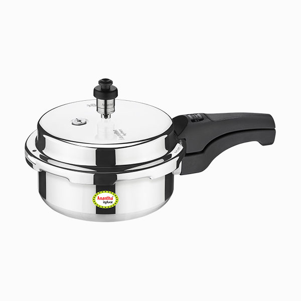 Anantha Induce Cookers - Induction Base (2 L)