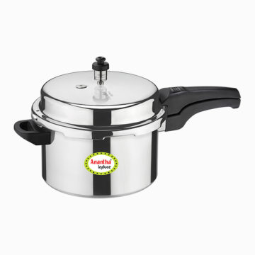 Anantha Induce Cookers - Induction Base (5.5 L)
