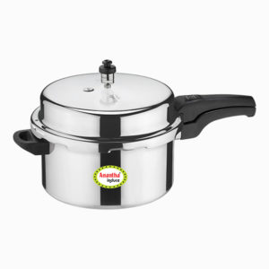 Anantha Induce Cookers - Induction Base (7.5 L)