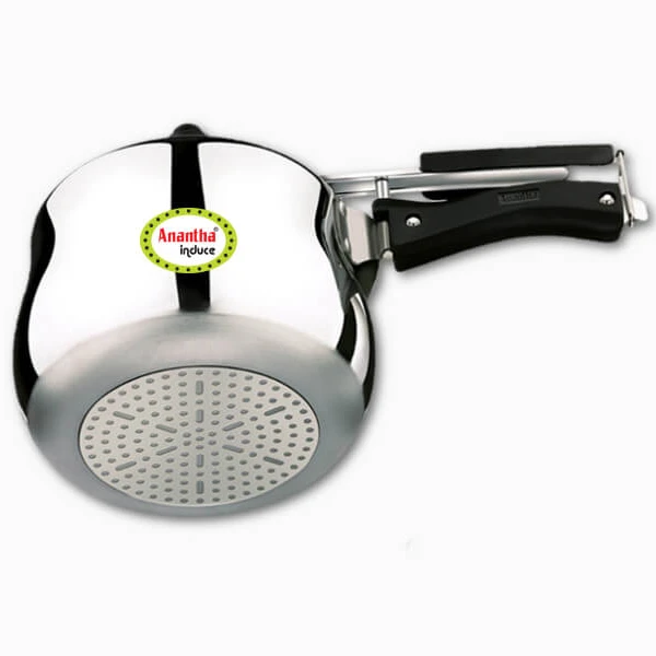 Anantha Induce Curve - Induction Based Inner Lid (3 L)