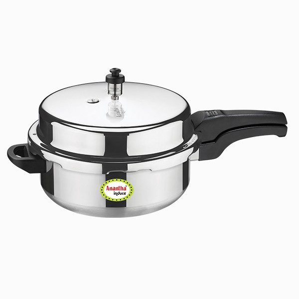 anantha pressure cooker combo