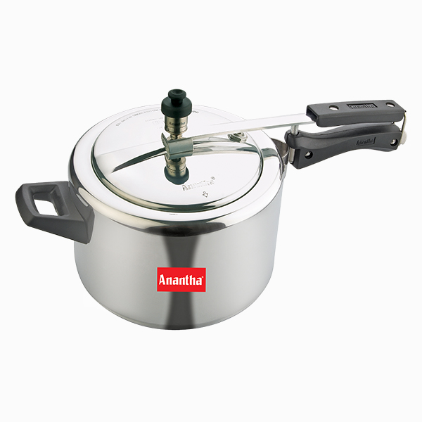 anantha pressure cooker 5 litre