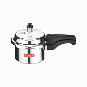 Anantha Perfect Pressure Cookers - Standard (1.5 L)
