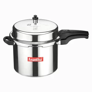 Anantha Perfect Pressure Cookers - Standard (10 L)