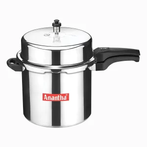 Anantha Perfect Pressure Cookers - Standard (12 L)