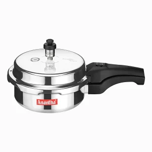 Anantha Perfect Pressure Cookers - Standard (2 L)