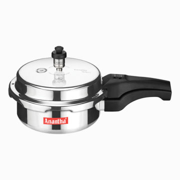 Anantha Perfect Cookers - Standard (2 L)