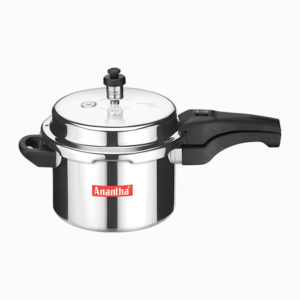 Anantha Perfect Cookers - Standard (3 L)