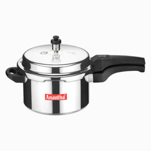 Anantha Perfect Cookers - Standard (4 L)