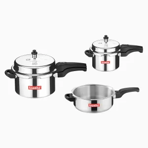 Anantha Super Value Combo Pack - 5.5 L