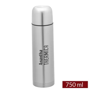 Anantha Springs - Hot & Cold Stainless Steel Flask (750 ML)