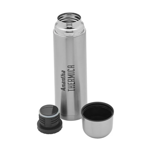 Anantha Springs - Hot & Cold Stainless Steel Flask (750 ML)