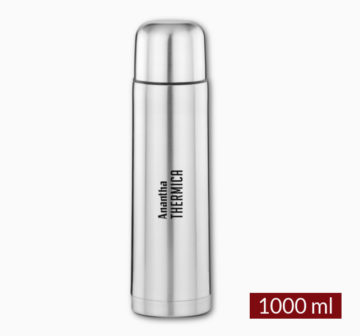 Anantha Thermica - Hot & Cold Flask (1000 ML)