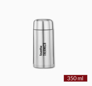 Anantha Thermica - Hot & Cold Flask (350 ML)