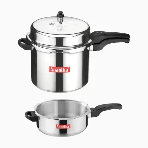 Anantha Winning Combo - 10 L Combo Pack