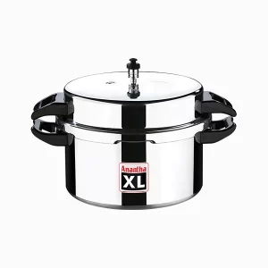 Anantha XL Cookers - Heavy Duty Pressure Cookers (16 L)