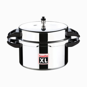 Anantha XL Cookers - Heavy Duty Pressure Cookers (20 L)