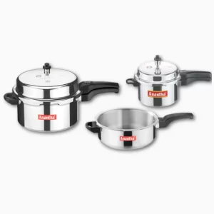 Anantha Family Pack - 7.5 L Combo