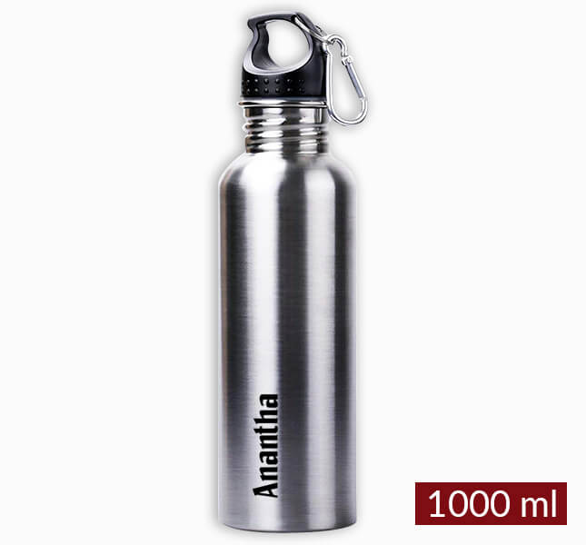 Stainless Steel Bottles Anantha Pressure Cooker