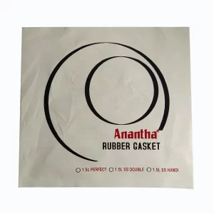 Rubber Gasket - 1.5L