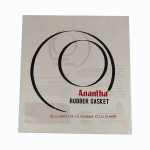 Rubber Gasket - 2L & 3L