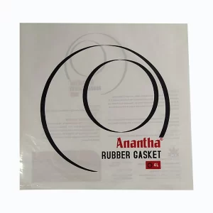 Rubber Gasket - 35L