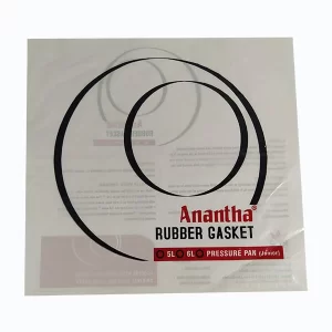 Rubber Gasket - 5L