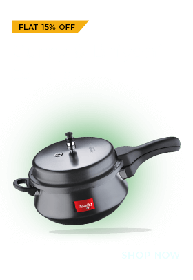 Anantha Curry and Briyani Pressure Cookers