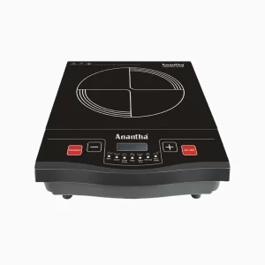 Anantha Induction Stove - Hot Plate (1600 W)