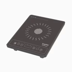 Anantha Induction Stove - Soft Touch