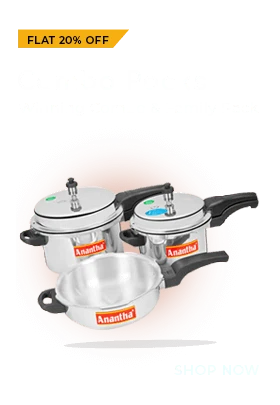 Anantha Winning Combo and Family Pack