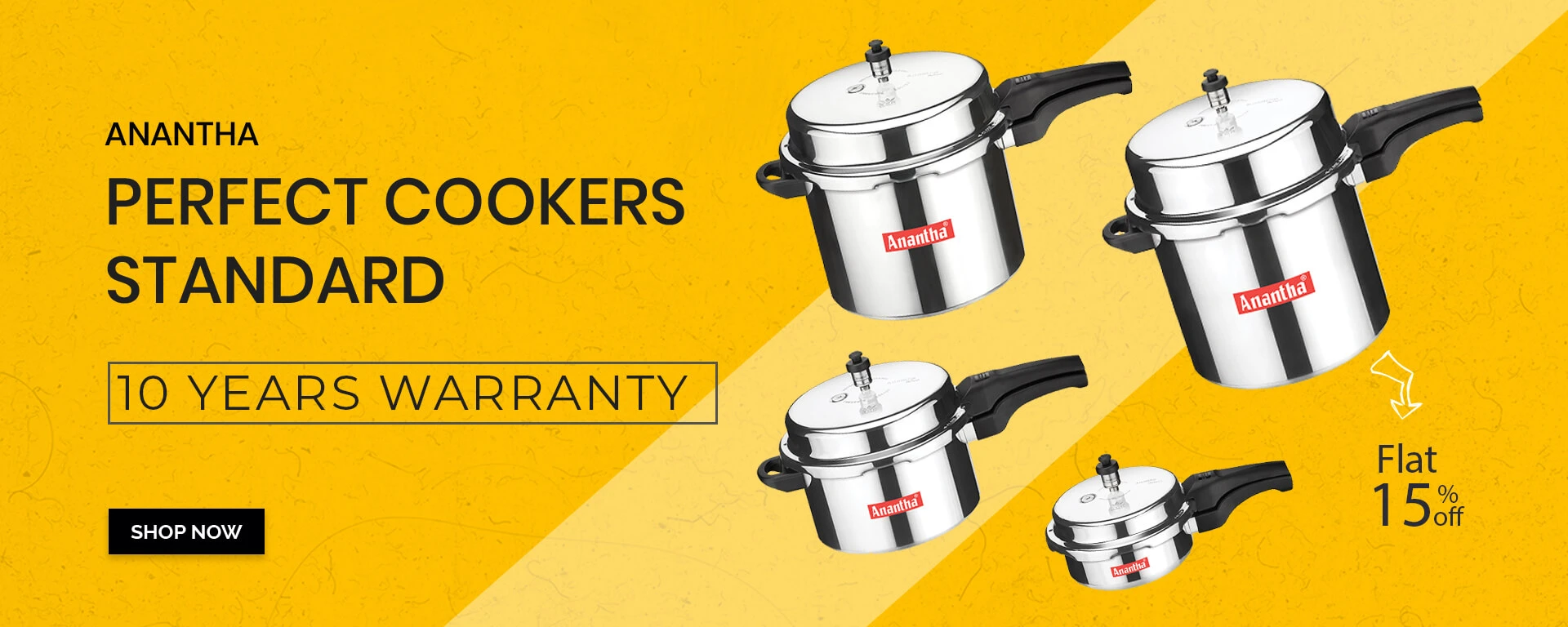 Anantha Stainless Steel Flask