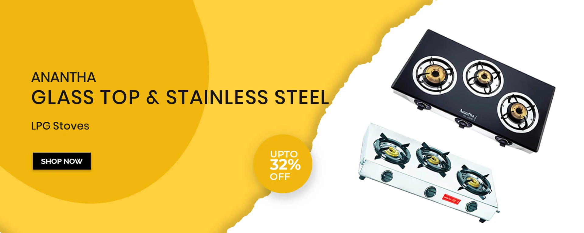 Anantha Stainless Steel Flask